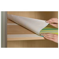 Traka ljepljiva obostrana 50 mm/25m Universal Tesa 56172-00013 bijela