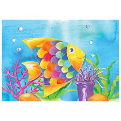 Boje drvene-vodene  12boja+kist Aquarell Faber-Castell 114413 blister