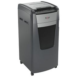 Uništavač dokumentacije 600 (ručno 15) listova CrossCut Optimum Auto Feed+ 600X Rexel 2020600XEU