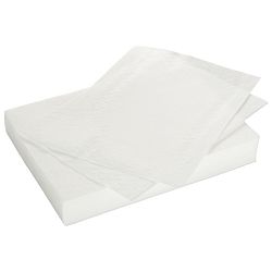 Refil papirnati za brisač za bijelu ploču pk100 Edding BMA-4 (za BMA-2)