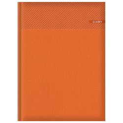 Rokovnik A4 Furore 055 narančasti