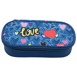 Pernica vrećica/pravokutna Love compact Connect!!