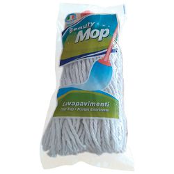 Pribor za čišćenje-Mop brisač-rese pamučne 180g Beauty