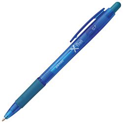 Olovka kemijska grip X-Ball Penac BA3501-03F plava