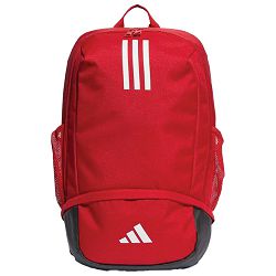 Ruksak Tiro Adidas IB8653 crveni