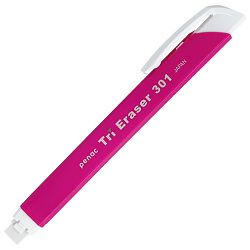 Gumica-olovka TriEraser Penac ET0403-02 roza