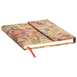 Notes 18x23 cm-ultra crte 72L magnet Kara-ori Paperblanks PB9298-8