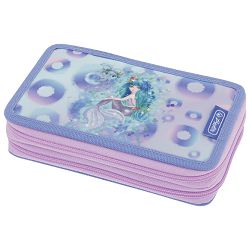 Pernica puna 2zipa Mystic Mermaid Herlitz 50046317