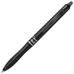 Roler gel 0,7 mm Frixion ball Plus piši-briši Begreen Pilot BLRT-FRPLS7-B crni