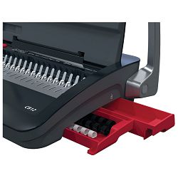 Stroj za spiralni uvez CombBind CB15 GBC 4410061