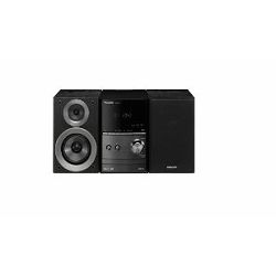 PANASONIC linija micro SC-PM600EG-K bluetooth -mikro linija