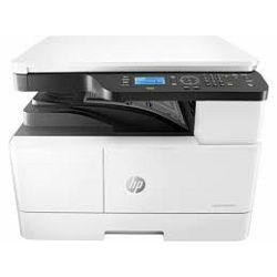 PRN MFP HP MLJ M438n, 8AF43A