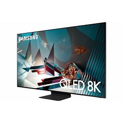 SAMSUNG QLED TV QE82Q800TATXXH 8K