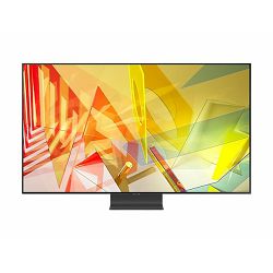 SAMSUNG QLED TV QE55Q95T, QLED, SMART
