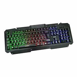 KB MSI ELITE C330 gaming LED tipkovnica