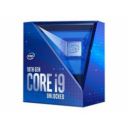 Procesor Intel Core i9 10900K