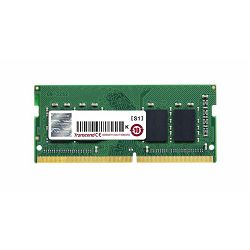 MEM SOD DDR4 4GB 2666MHz TS
