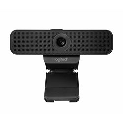 Web kamera Logitech C925E