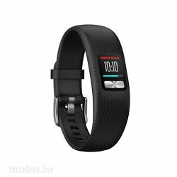 GARMIN Vivofit 4 narukvica crna L