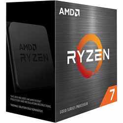 CPU AMD Ryzen 7 5800X