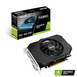 VGA AS PH-GTX1650-O4GD6-P