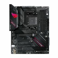 MBO AM4 AS STRIX B550-F GAMING