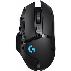 Miš bežični Logitech G502 Lightspeed