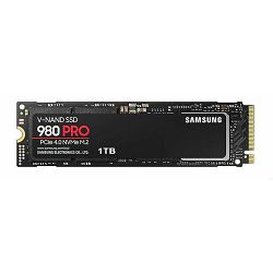 SSD 1TB Samsung 980PRO, m.2 NVMe PCIe 4.0