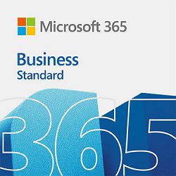 ESD Microsoft 365 BusStd Retail AllLng EZ Sub 1YROnlnDwnLd, KLQ-00211