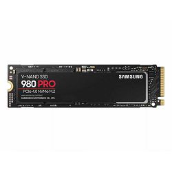 SSD 2TB Samsung 980PRO, m.2 NVMe PCIe 4.0