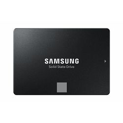 SSD 500GB Samsung 870 EVO 2.5" EU