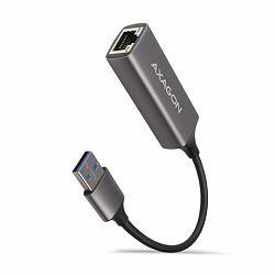 Adapter Axagon ADE-TR USB AM 3.2 -> Gigabit Ethernet