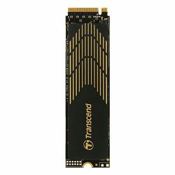 SSD 1TB TS MTE240S PCIe M.2 2280 NVMe