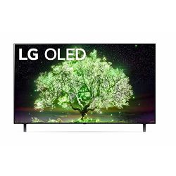 LG OLED TV OLED55A13LA