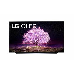 LG OLED TV OLED55C11LB