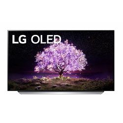 LG OLED TV OLED55C12LA