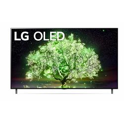 LG OLED TV OLED77A13LA