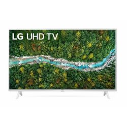 LG UHD TV 43UP76903LE