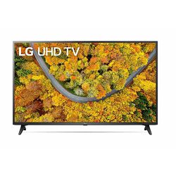 LG UHD TV 55UP75003LF