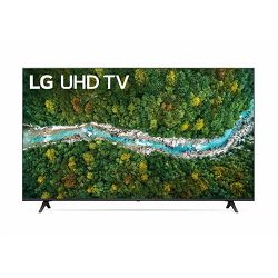 LG UHD TV 55UP77003LB