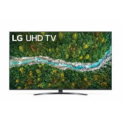 LG UHD TV 75UP78003LB