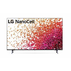 LG UHD TV 75NANO753PA