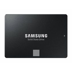 SSD 4TB Samsung 870EVO 2,5" SATA V-NAND MLC