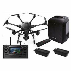 Typhoon H Plus RTF, ST16S, C23, 2 Batteries