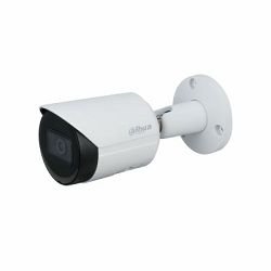 Dahua Cam IP Lite Bullet 5 MP IR PoE,IPC-HFW2531S-S-0280B-S2