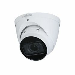 Dahua Cam IP Lite Eyeball 4 MP WDR IR POE 2.7 mm–13.5 mm