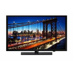 SAMSUNG LED TV HG43ET690UXXEN