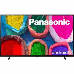 PANASONIC LED TV TX-40JX800E, Android