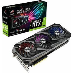 VGA AS STRIX-RTX3070TI-O8G-GAMING