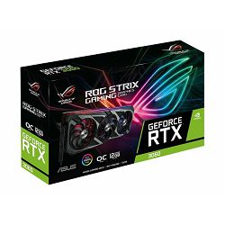 VGA AS STRIX-RTX3060-O12G-V2-GAMING